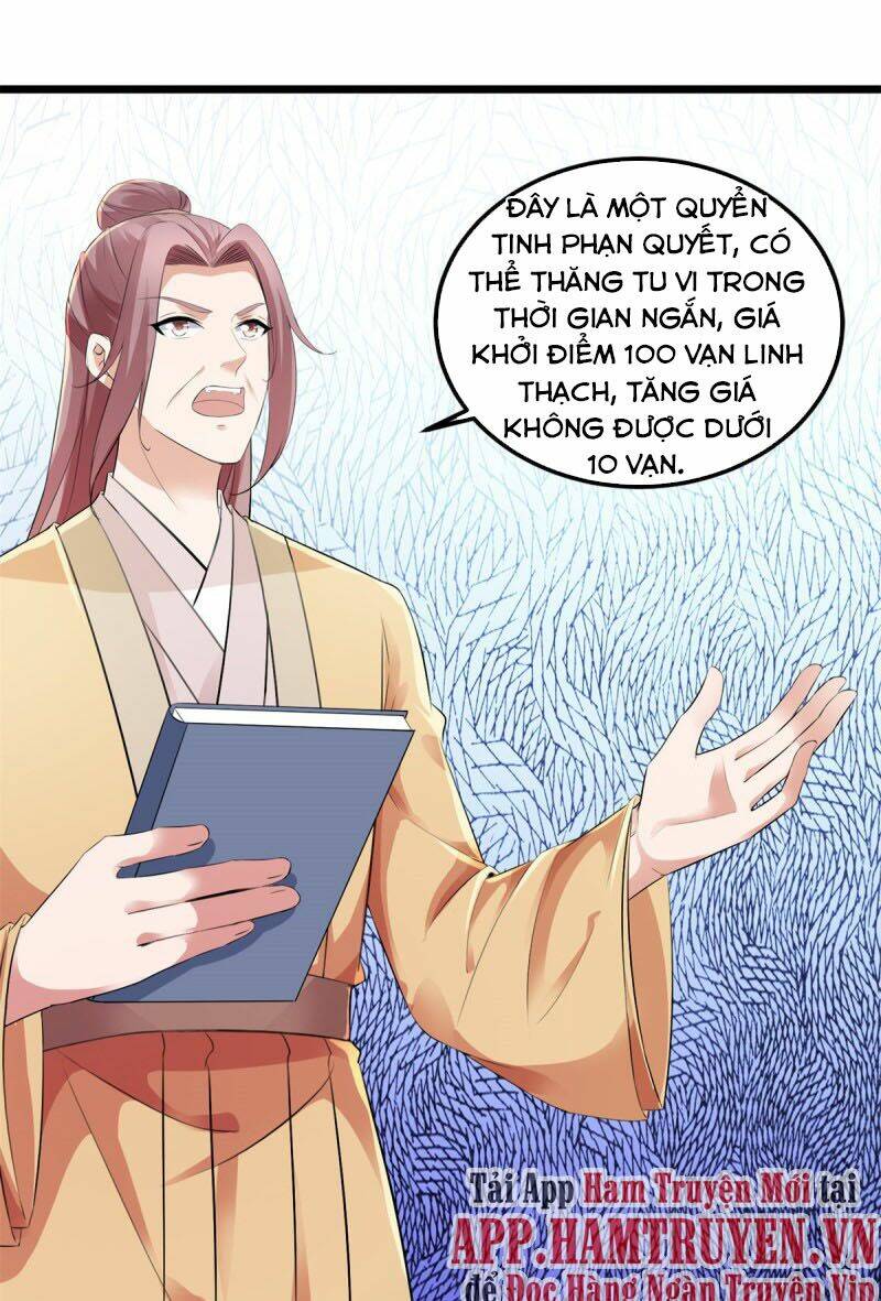 Thần Hồn Võ Đế - Chapter 128 - Page 19