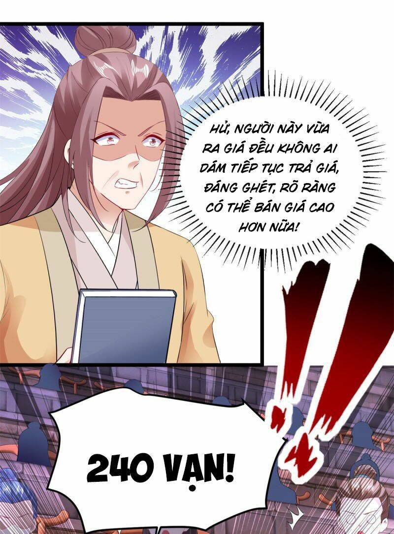 Thần Hồn Võ Đế - Chapter 128 - Page 23