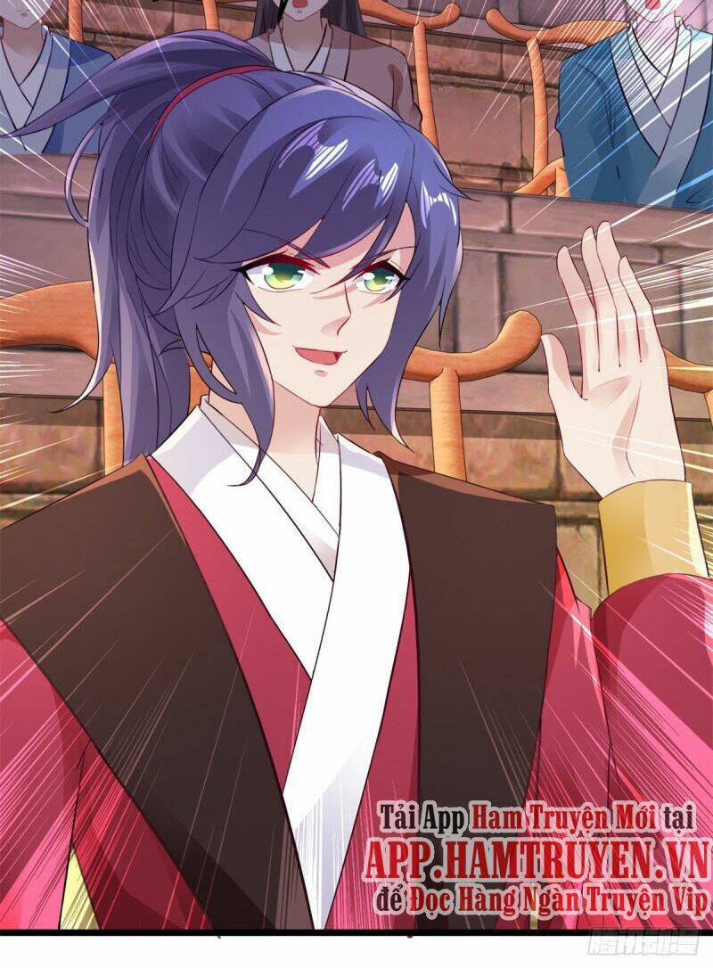 Thần Hồn Võ Đế - Chapter 128 - Page 24