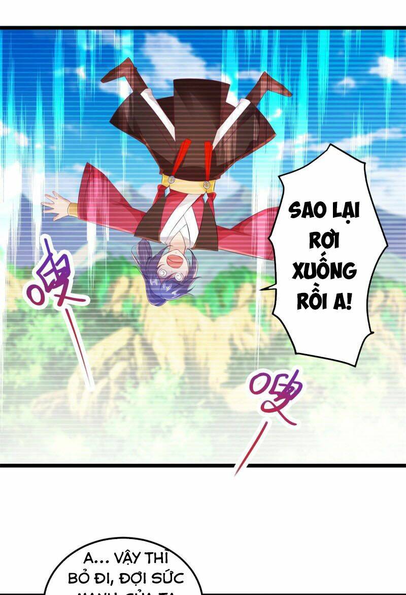 Thần Hồn Võ Đế - Chapter 128 - Page 4