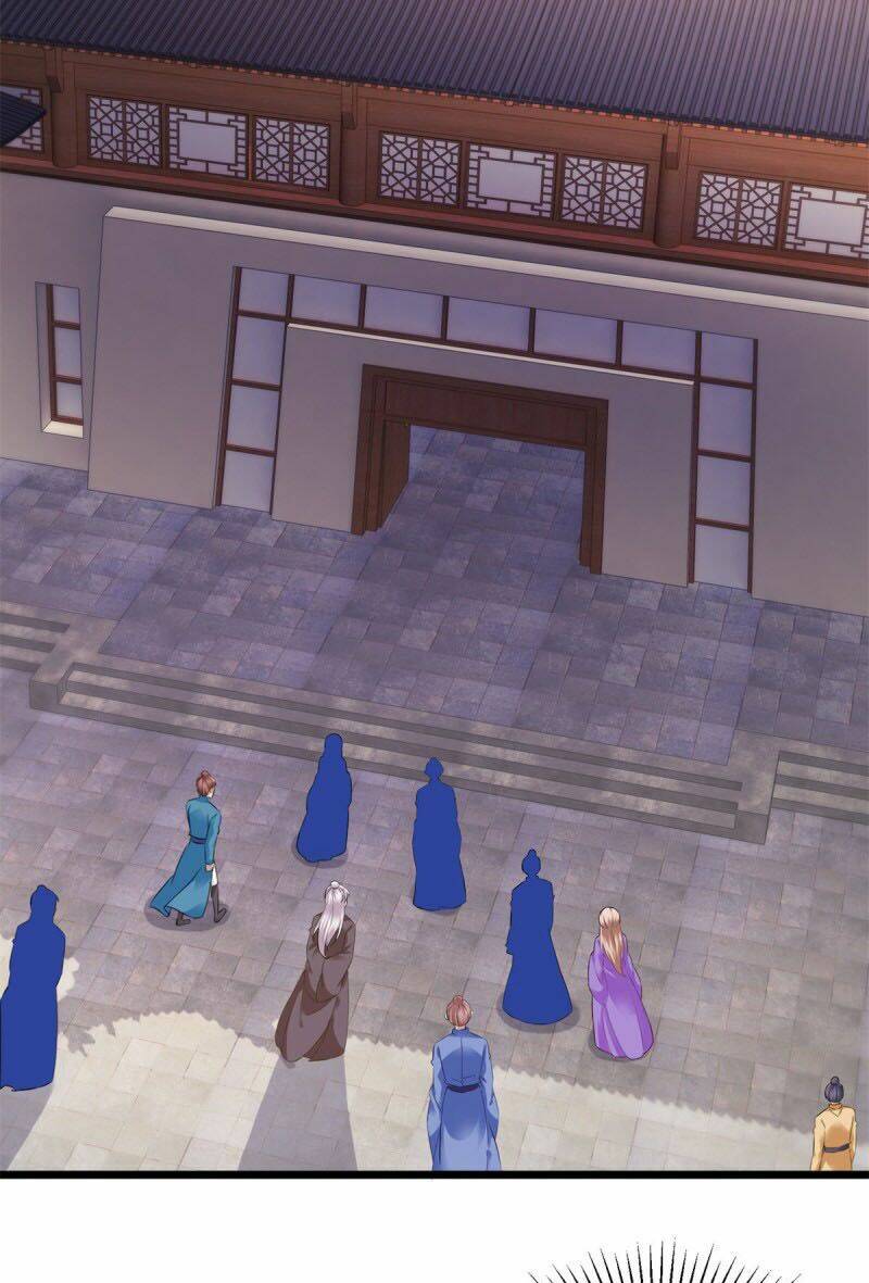 Thần Hồn Võ Đế - Chapter 128 - Page 7