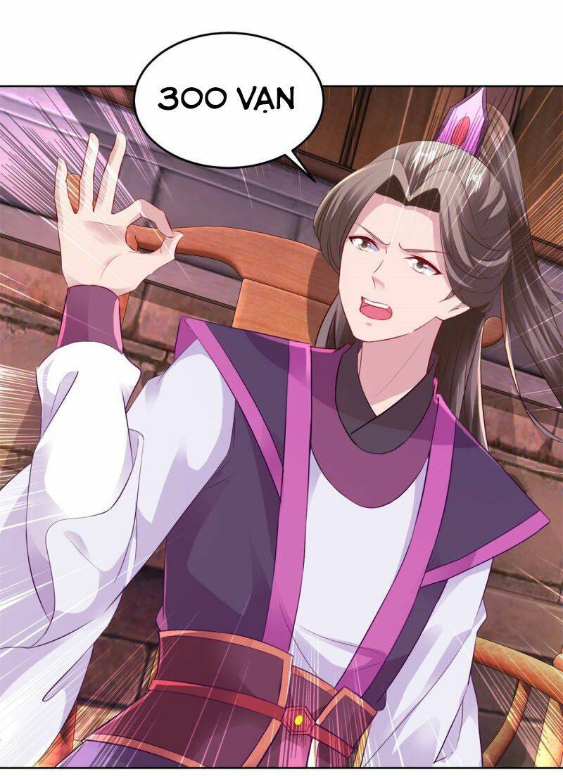Thần Hồn Võ Đế - Chapter 129 - Page 10