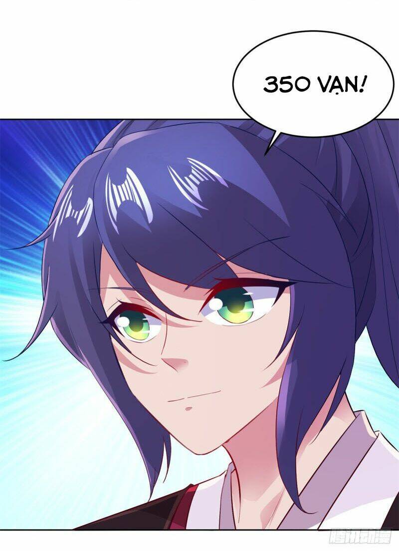 Thần Hồn Võ Đế - Chapter 129 - Page 11