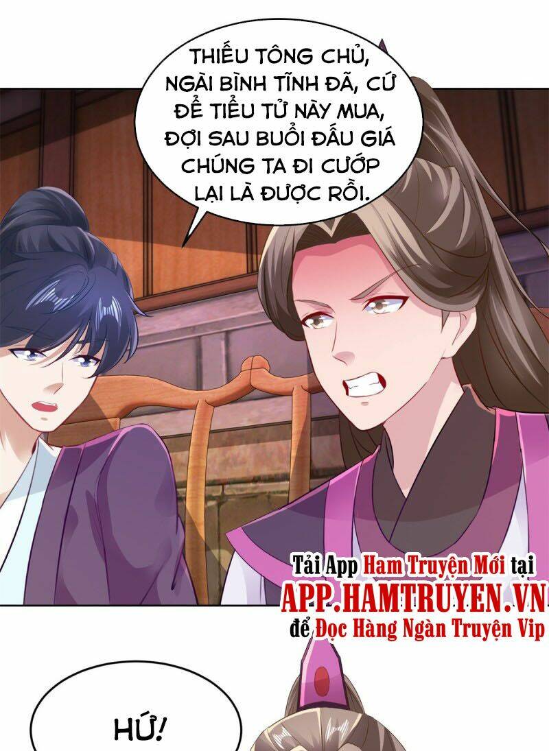 Thần Hồn Võ Đế - Chapter 129 - Page 13