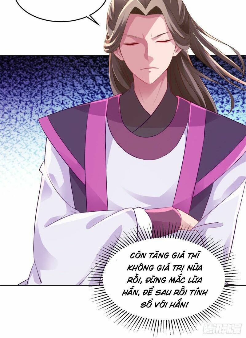 Thần Hồn Võ Đế - Chapter 129 - Page 14