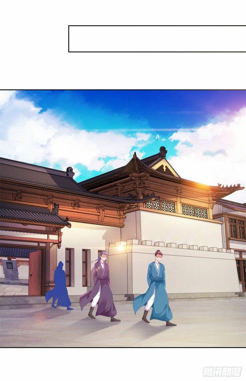 Thần Hồn Võ Đế - Chapter 129 - Page 18