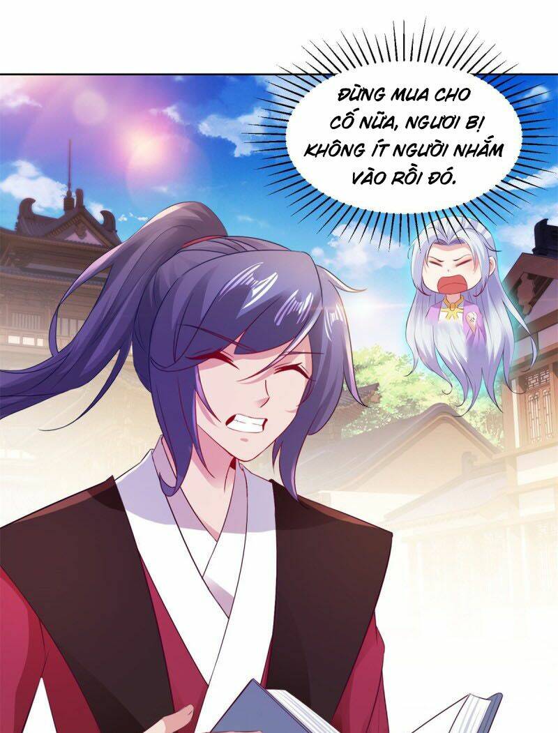 Thần Hồn Võ Đế - Chapter 129 - Page 19