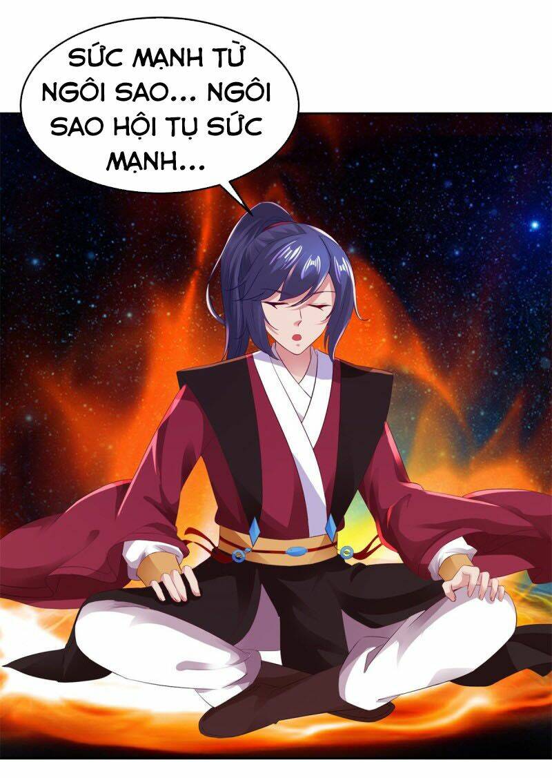 Thần Hồn Võ Đế - Chapter 129 - Page 26