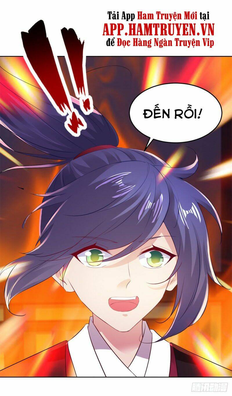 Thần Hồn Võ Đế - Chapter 129 - Page 28