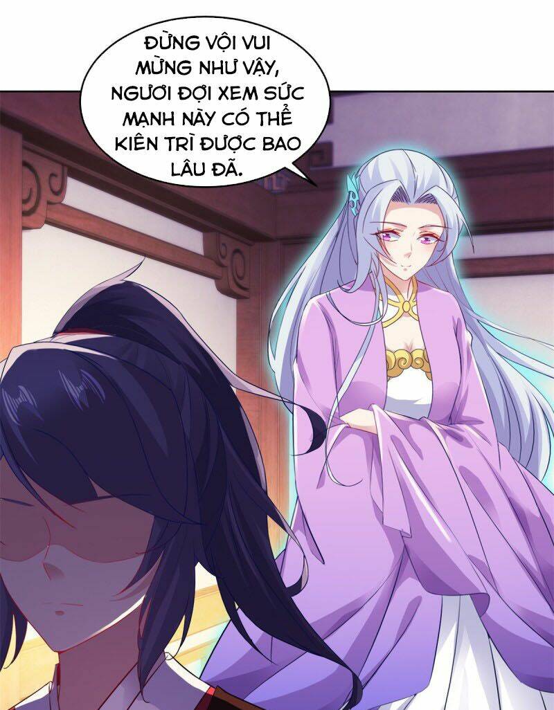 Thần Hồn Võ Đế - Chapter 129 - Page 30