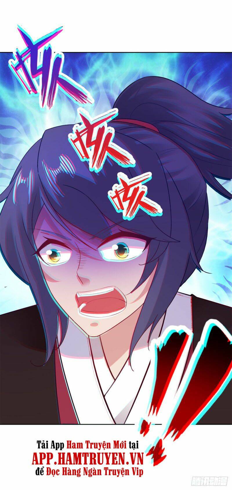 Thần Hồn Võ Đế - Chapter 129 - Page 32