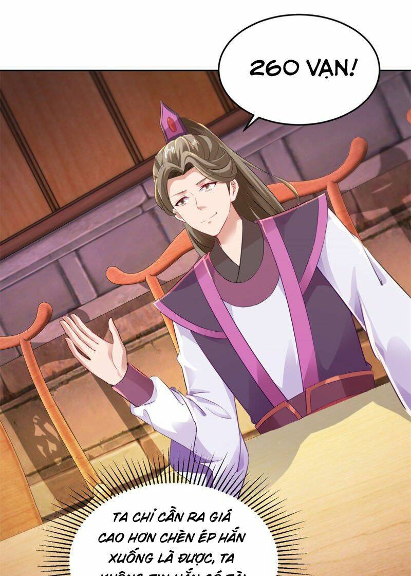 Thần Hồn Võ Đế - Chapter 129 - Page 3