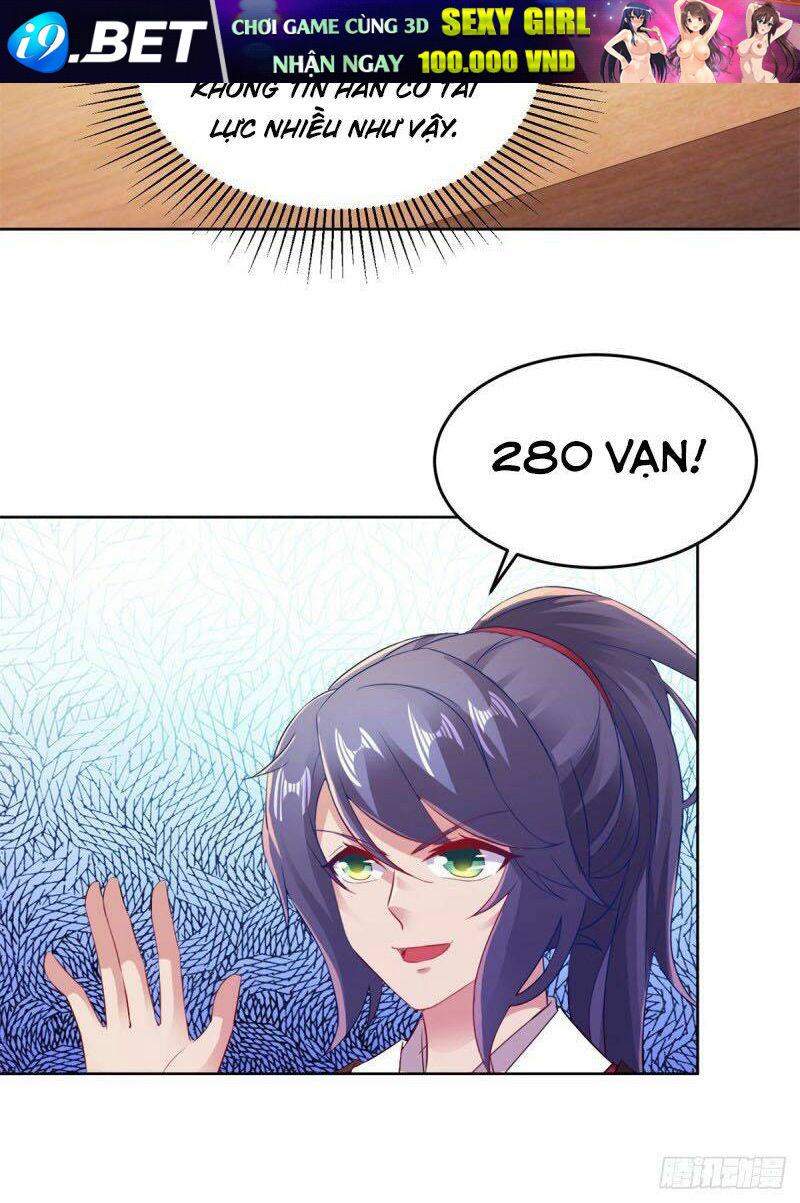 Thần Hồn Võ Đế - Chapter 129 - Page 4