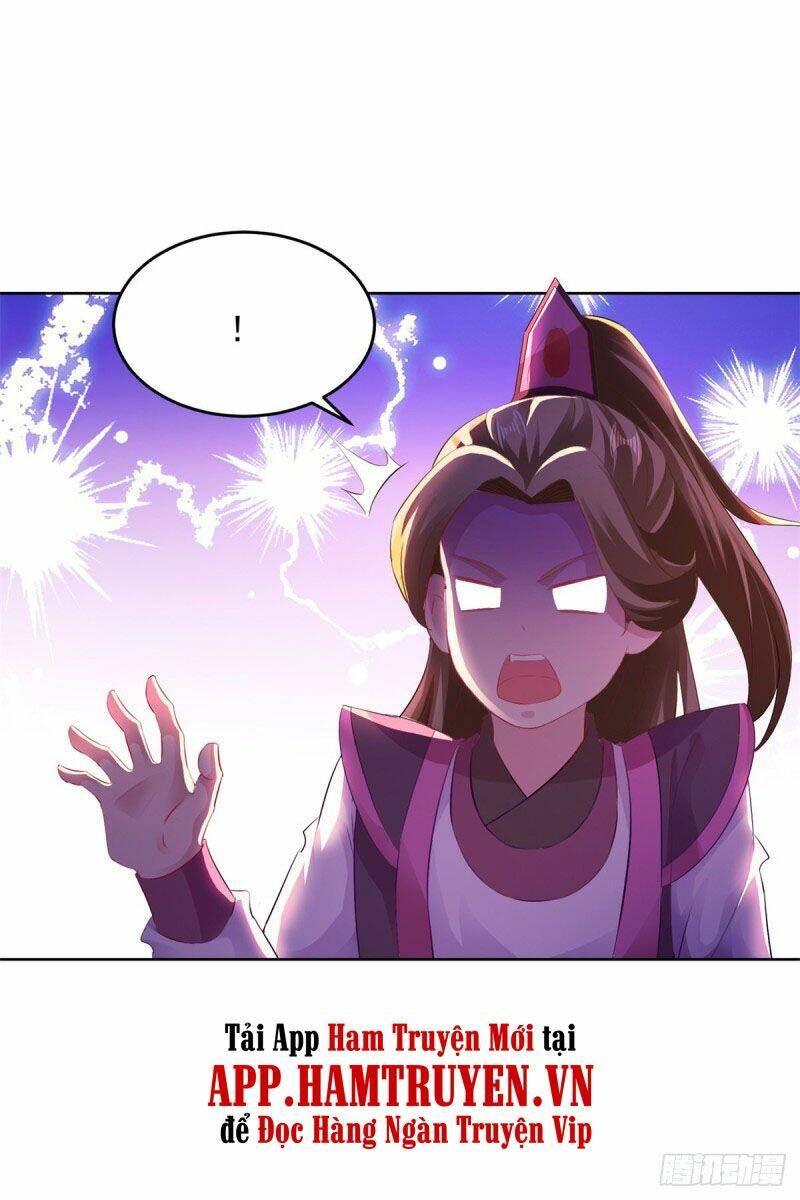 Thần Hồn Võ Đế - Chapter 129 - Page 5