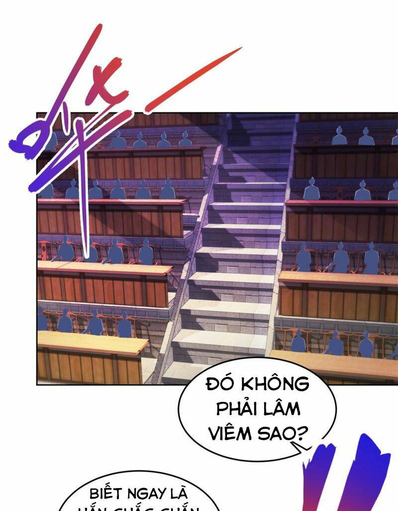 Thần Hồn Võ Đế - Chapter 129 - Page 6