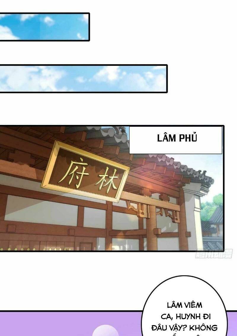 Thần Hồn Võ Đế - Chapter 13 - Page 10