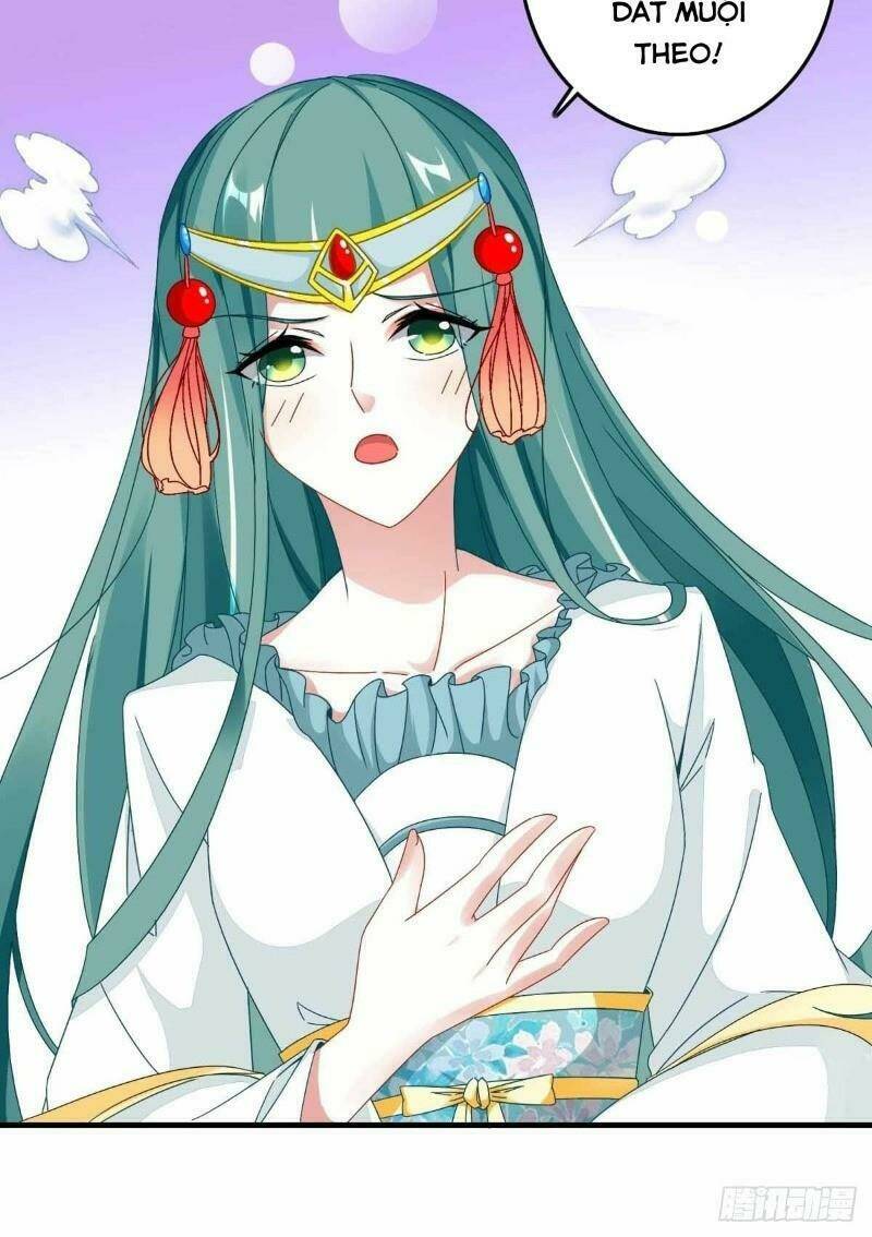 Thần Hồn Võ Đế - Chapter 13 - Page 11