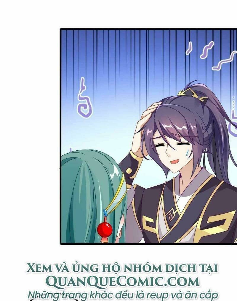 Thần Hồn Võ Đế - Chapter 13 - Page 12