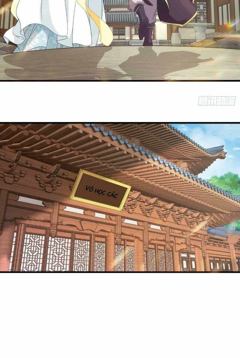 Thần Hồn Võ Đế - Chapter 13 - Page 15