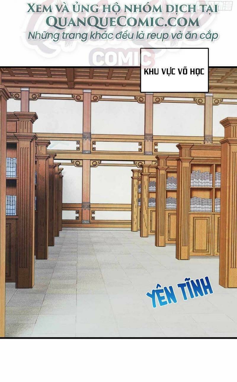 Thần Hồn Võ Đế - Chapter 13 - Page 17