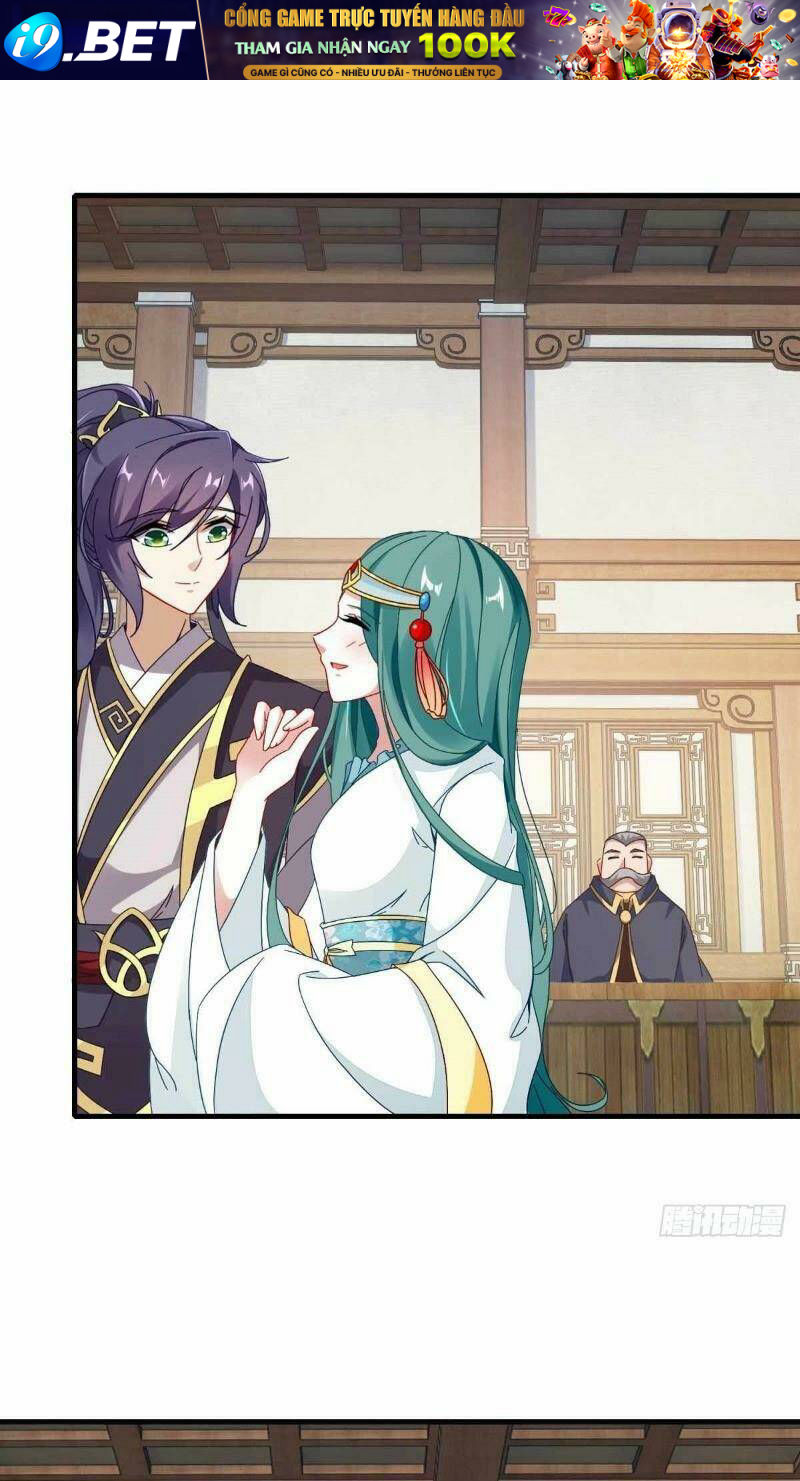 Thần Hồn Võ Đế - Chapter 13 - Page 18