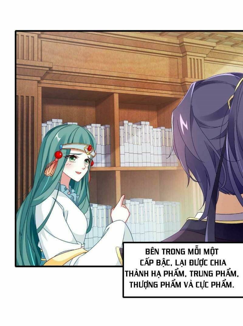 Thần Hồn Võ Đế - Chapter 13 - Page 20