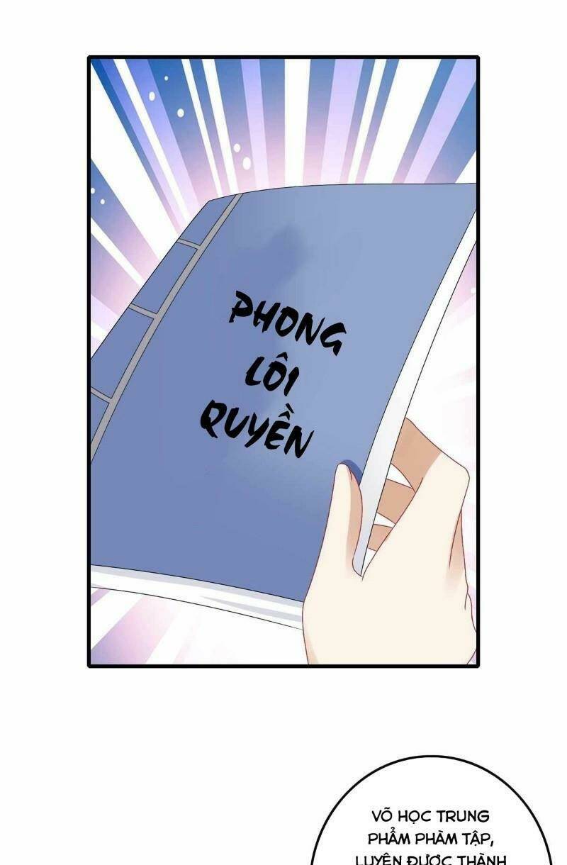 Thần Hồn Võ Đế - Chapter 13 - Page 22