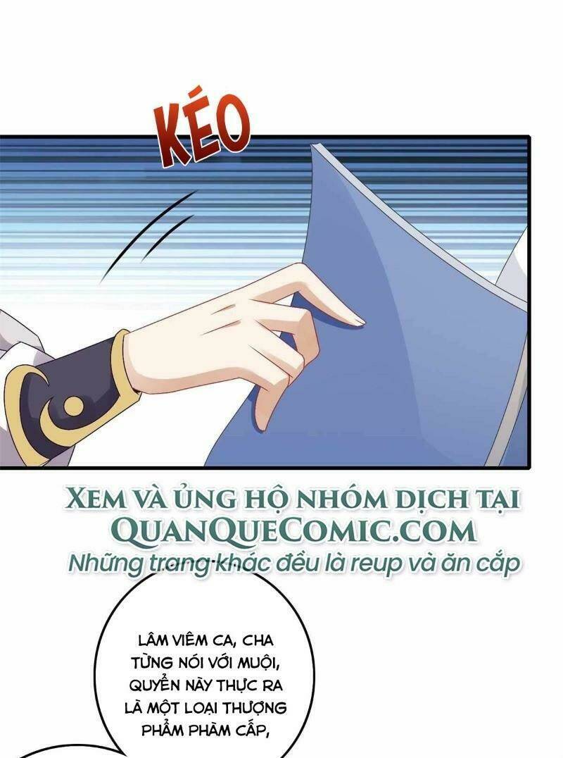 Thần Hồn Võ Đế - Chapter 13 - Page 24