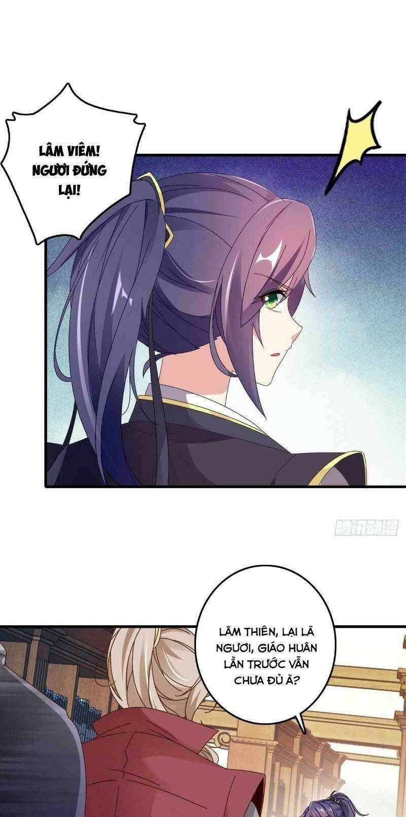 Thần Hồn Võ Đế - Chapter 13 - Page 30