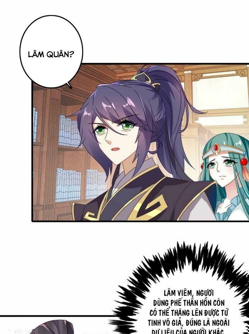 Thần Hồn Võ Đế - Chapter 13 - Page 32