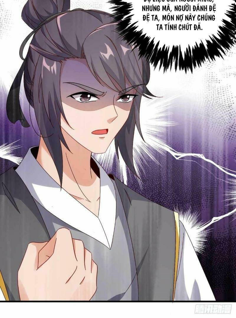 Thần Hồn Võ Đế - Chapter 13 - Page 33