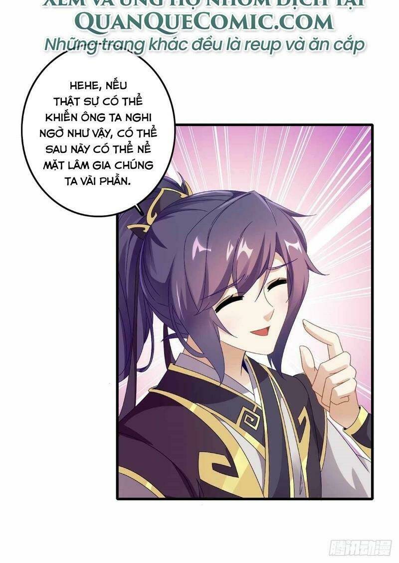 Thần Hồn Võ Đế - Chapter 13 - Page 5