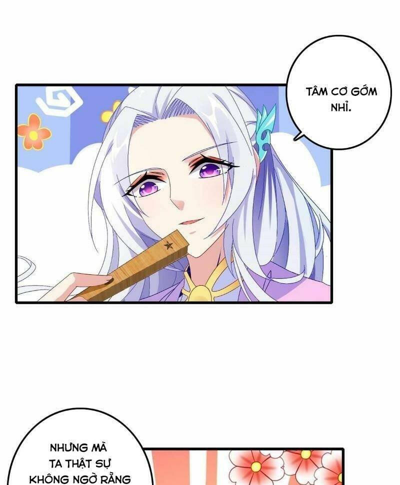 Thần Hồn Võ Đế - Chapter 13 - Page 6