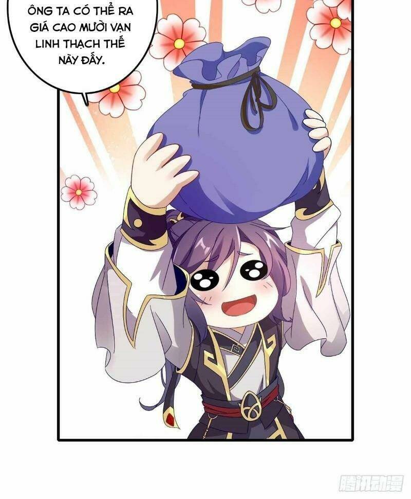 Thần Hồn Võ Đế - Chapter 13 - Page 7