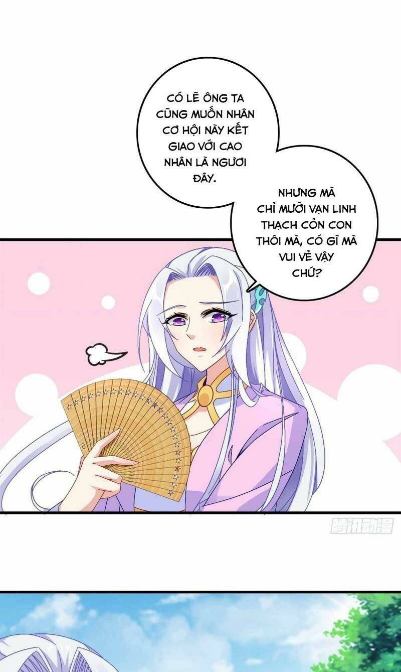 Thần Hồn Võ Đế - Chapter 13 - Page 8