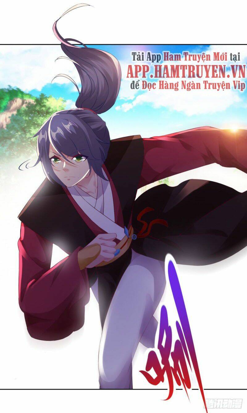 Thần Hồn Võ Đế - Chapter 130 - Page 12