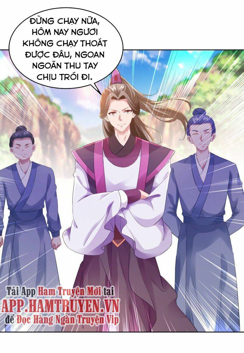 Thần Hồn Võ Đế - Chapter 130 - Page 18