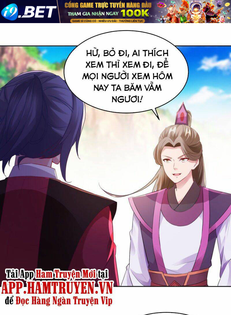 Thần Hồn Võ Đế - Chapter 130 - Page 25