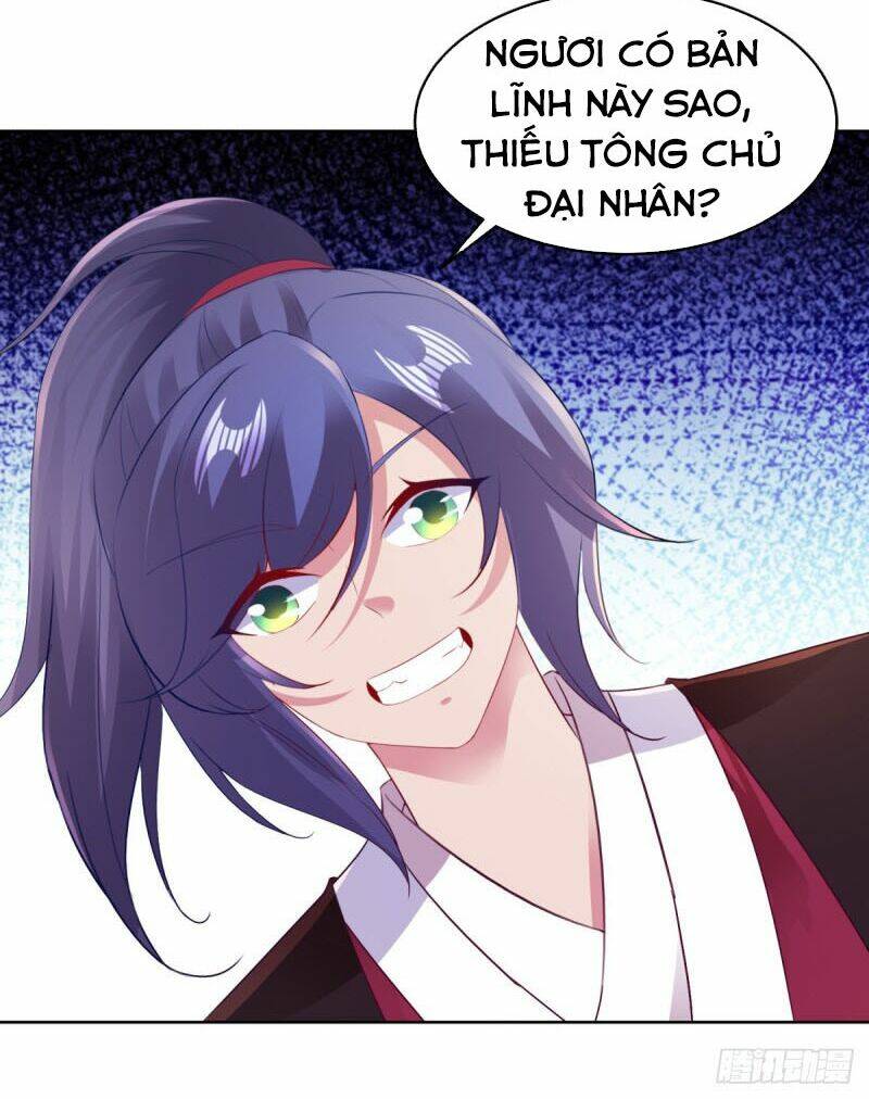 Thần Hồn Võ Đế - Chapter 130 - Page 26