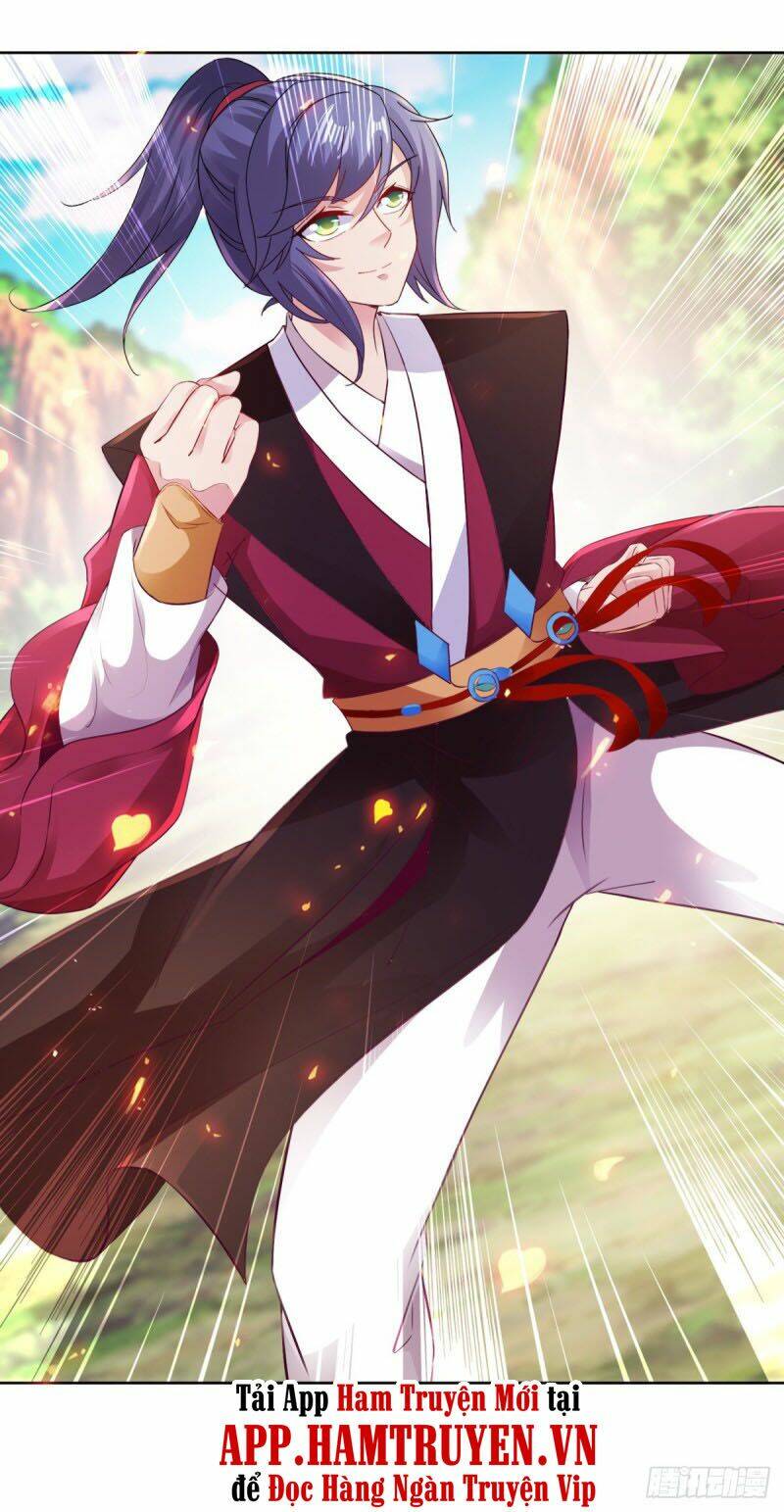 Thần Hồn Võ Đế - Chapter 130 - Page 29