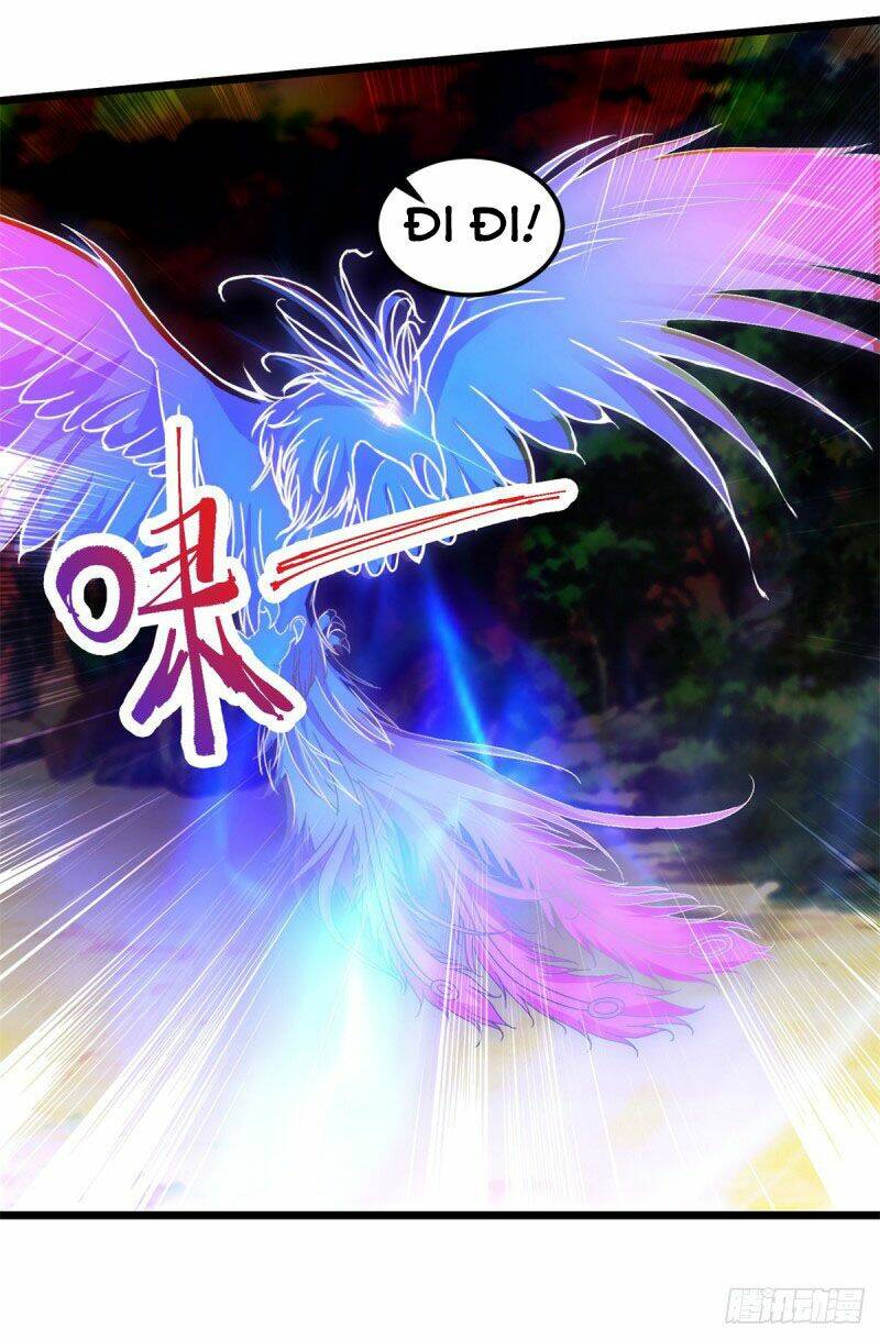 Thần Hồn Võ Đế - Chapter 131 - Page 16