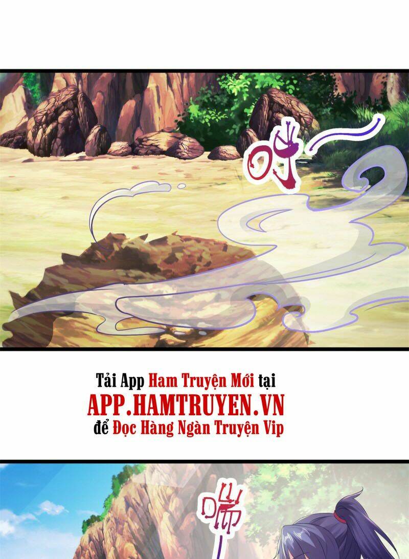 Thần Hồn Võ Đế - Chapter 131 - Page 20