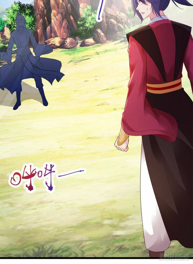 Thần Hồn Võ Đế - Chapter 131 - Page 21