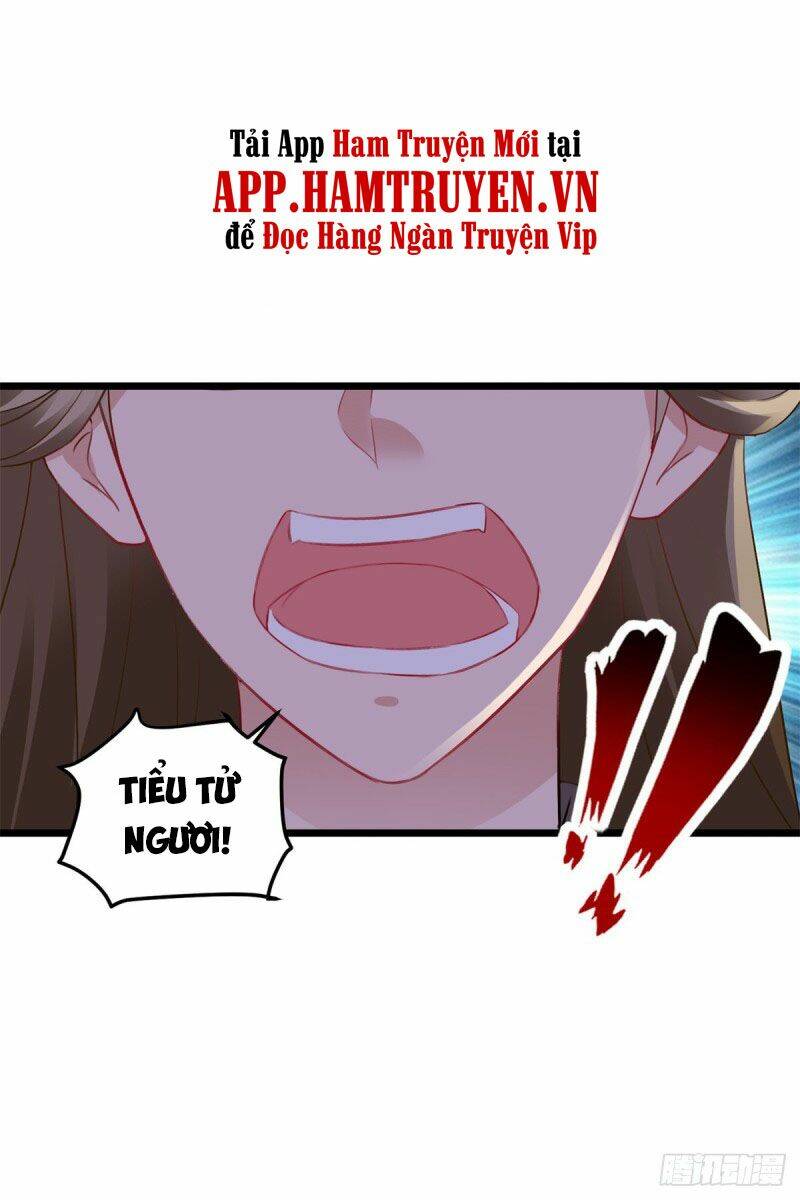 Thần Hồn Võ Đế - Chapter 131 - Page 23