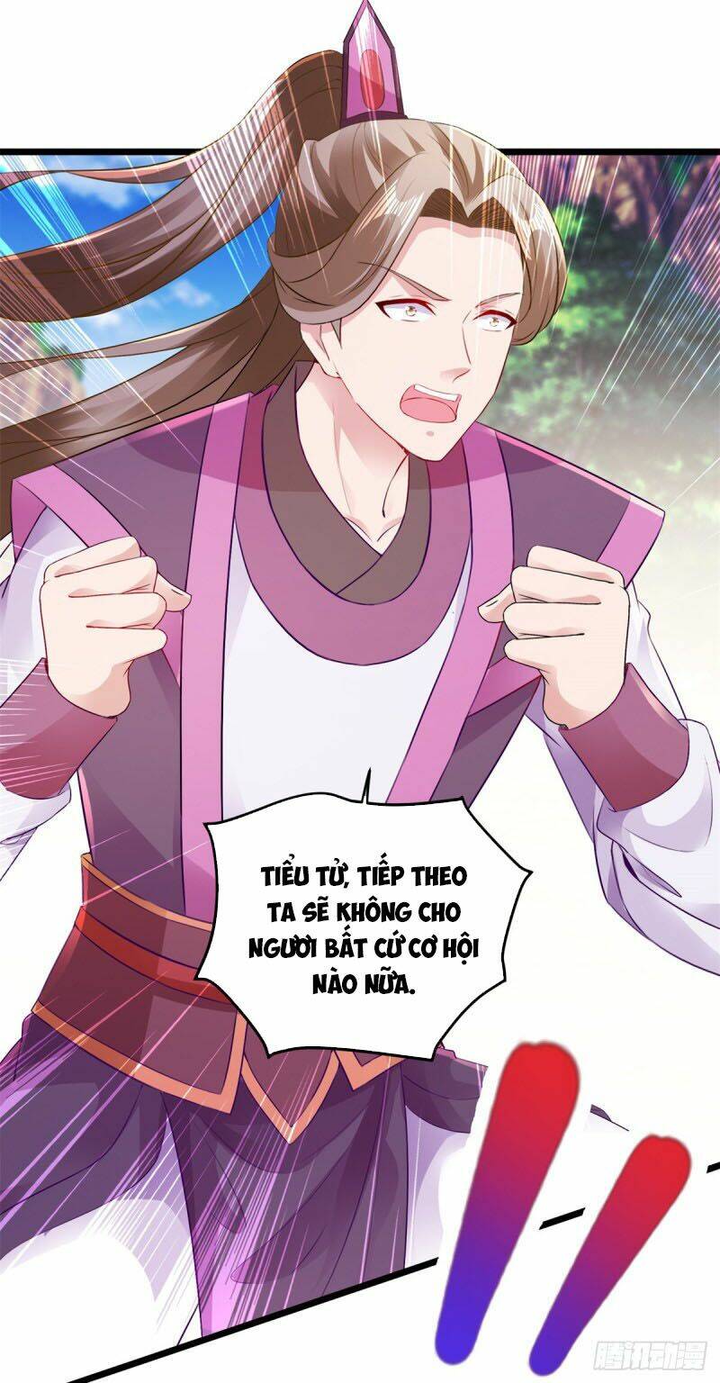 Thần Hồn Võ Đế - Chapter 131 - Page 24