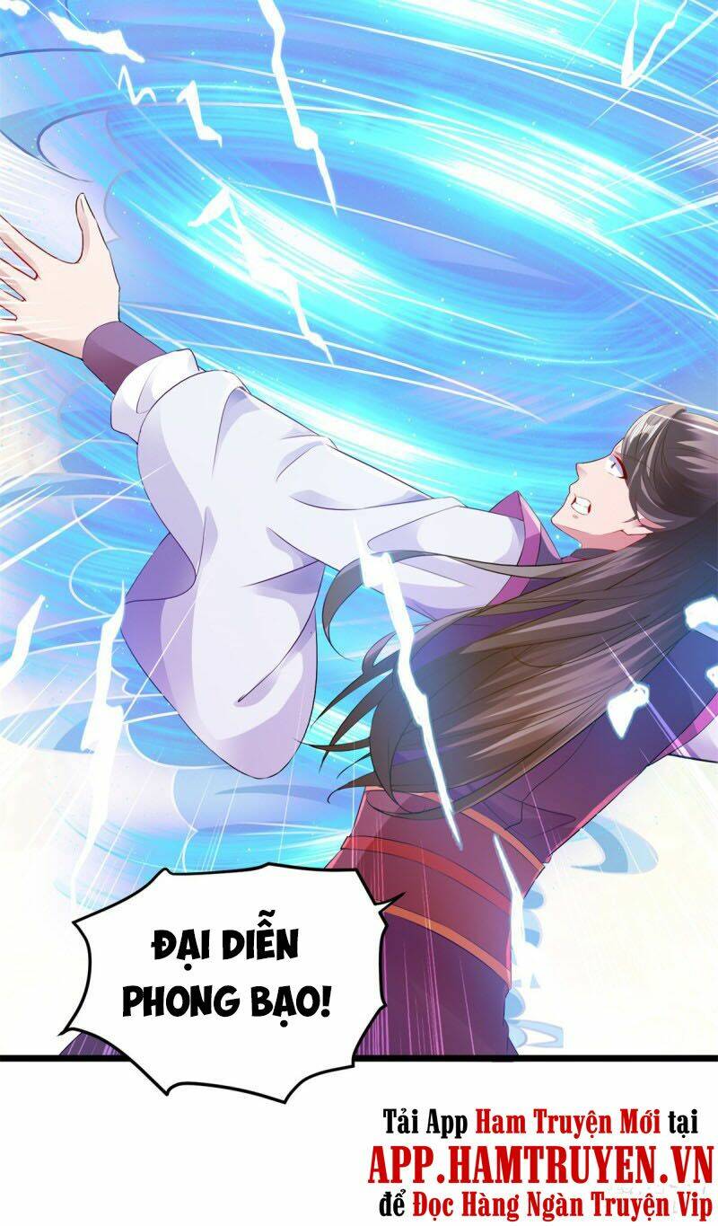 Thần Hồn Võ Đế - Chapter 131 - Page 26