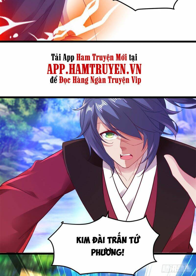 Thần Hồn Võ Đế - Chapter 131 - Page 6