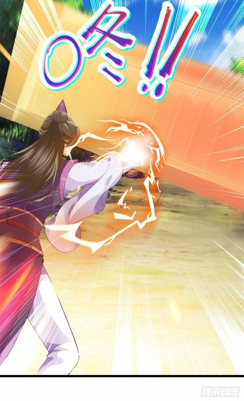 Thần Hồn Võ Đế - Chapter 131 - Page 7