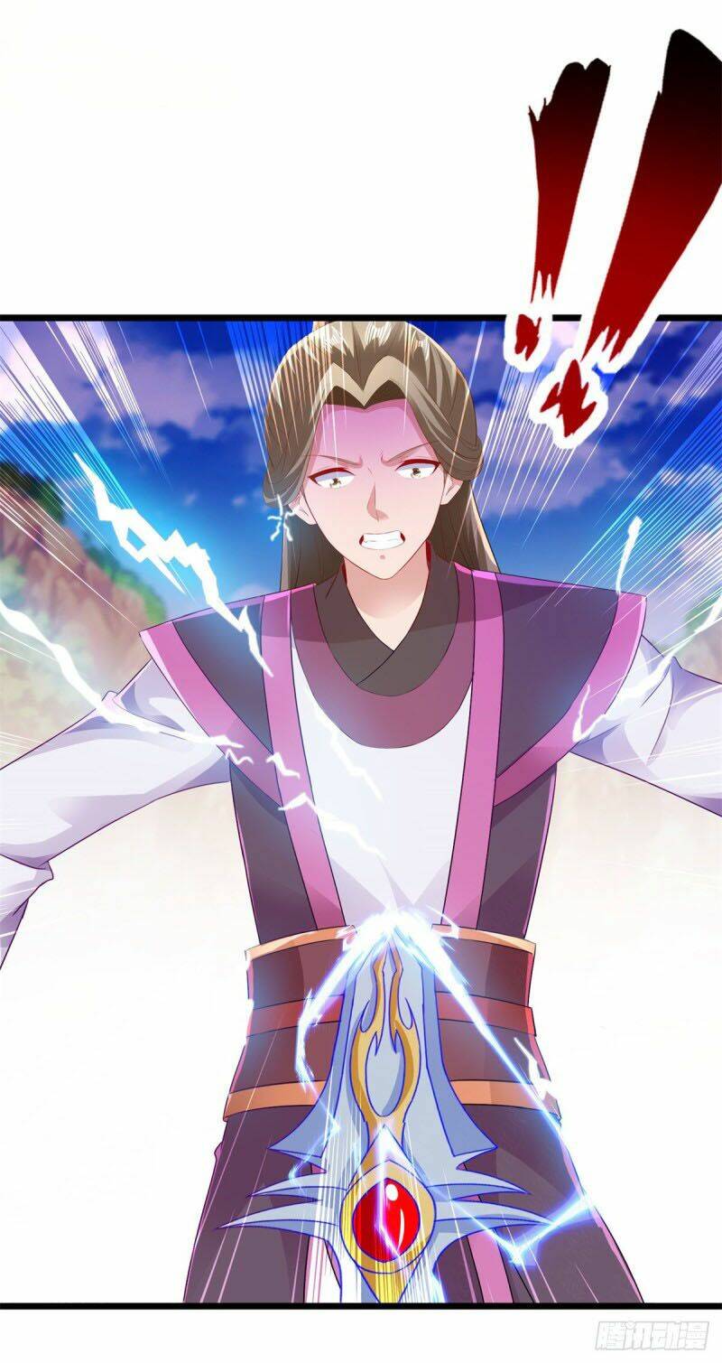 Thần Hồn Võ Đế - Chapter 132 - Page 14