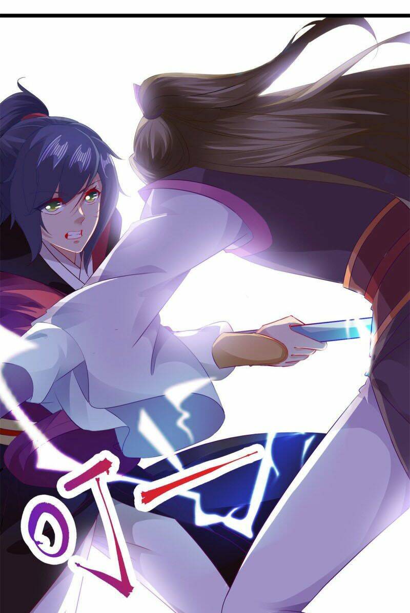 Thần Hồn Võ Đế - Chapter 132 - Page 16